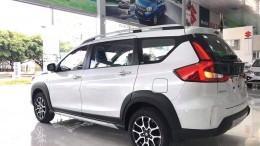  Suzuki XL7 1.5 AT - Xe mới - 2020 - Giá: 564 Triệu