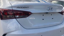 Hyundai Accent 2021 đời mới 100% từ nhà máy giao ngay 