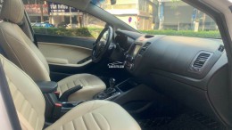 Kia Cerato 1.6AT sản xuất 2017