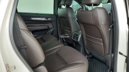 Bán Mazda CX8 Luxury nâng cấp màu Trắng tại Phố Nối Hưng Yên