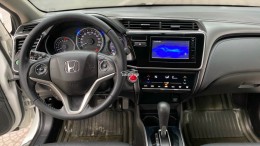 Honda City 1.5 TOP sản xuất 2018 biển TP.HCM 