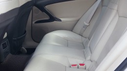 Cần bán Lexus Is250 F-Sport biển số TỨ QUÝ mua mới năm 2010