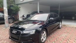 Audi A5 Sportback Dki 2015 - Hà Nội - Giá hạt rẻ