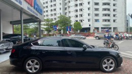 Audi A5 Sportback Dki 2015 - Hà Nội - Giá hạt rẻ