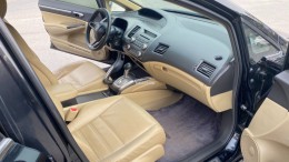 Honda Civic 1.8AT cuối 2011 1 chủ mua đi từ mới cứng.