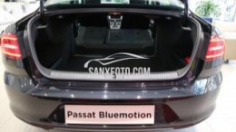 Volkswagen Passat Bluemotion High nhập khẩu nguyên chiếc, tặng 100% lệ phí trước bạ