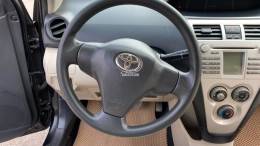 Toyota Vios 1.5E đời 2009, màu đen. Xe 1 chủ. Mới Quá