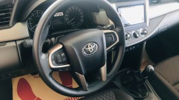 Toyota Innova 2021 2.0E Giá Tốt Đủ Màu Khuyến Mãi Khủng Hỗ Trợ Góp
