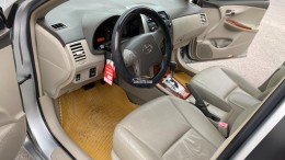 Toyota Corolla Altis 1.8G AT 2010, chính 1 chủ