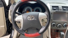 Toyota Corolla Altis 1.8G AT 2011, chính 1 chủ