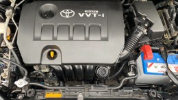 Toyota Corolla Altis 1.8G AT 2011, chính 1 chủ