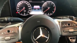 Mercedes-Benz Phú Mỹ Hưng Cần Bán E300AMG Lướt Chính Hãng
