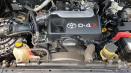 Toyota Fortuner 2.5G 4x2MT sản xuất cuối 2010, số tay, máy dầu, 1 chủ
