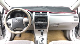 Toyota Corolla XLI 1.6AT cuối năm sản xuất 2009 đăng ký 2010, 1 chủ