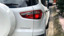 Cần bán xe Ford Ecosport Titanium sx2016 model 2017