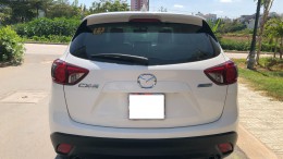 Chính chủ cần bán Mazda Cx5 model 2015