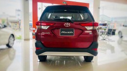 Toyota Rush 2021 Nhập Khẩu Giao Xe Sớm Đủ Màu. Hỗ Trợ Vay Lãi Suất Thấp