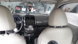 Bán xe Nissan Suny 2013 số tự động – chính chủ – 295 triệu tại Hà Nội