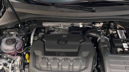 Tiguan 2021 - Khuyến mãi VW Care 100 triêụ đồng