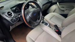 Ford Fiesta AT 2015 - 345 Trieu