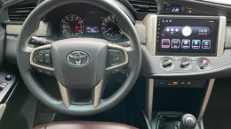 Cần Bán Xe Toyota Innova Bản E Số Sàn 2017 Chính Hãng Toyota