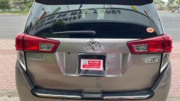 Cần Bán Xe Toyota Innova Bản E Số Sàn 2017 Chính Hãng Toyota