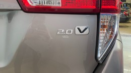Cần Bán Xe Toyota Innova Bản V 2018 Số Tự Động Chính Hãng Toyota