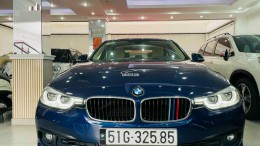 BMW 320i SX 2016 ODO 48000km