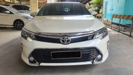 Cần Bán Xe Toyota Camry 2.5Q Việt Nam, Sang Trọng, Lịch Lãm Chình Hãng Toyota Sure
