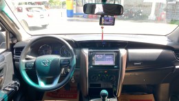 Cần Bán Xe Toyota Fortuner 2.4Mt Máy Dầu, Số Sàn 1 Cầu 2019 Nhập Indonesia Chính Hãng