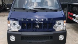 Xe tải Dongben K9 990Kg