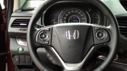 Honda CRV 2.4 TG Bản cao cấp nhất , xe đẹp