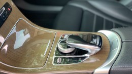 Chính chủ bán xe ĐỨC Mercedes C250 trang bị FULL đồ Đk 2016