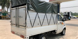 Xe tải dưới 1 tấn giá rẻ tại Tây Ninh