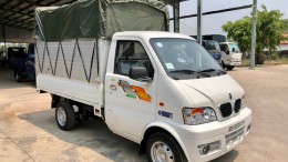 Xe tải dưới 1 tấn giá rẻ tại Tây Ninh