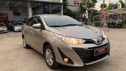Cần bán xe #TOYOTA #VIOS 1.5E MT 2019 số sàn chính hãng Toyota Sure.