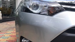 Cần bán xe #TOYOTA #VIOS 1.5G AT 2017 số tự động chính hãng Toyota Sure.