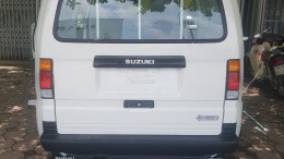 Thanh lý lô xe Suzuki Blind Van 2021 giá chỉ 70 triệu