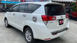 Cần bán xe TOYOTA INNOVA 2.0G số tự động 2020 chính hãng Toyota Sure