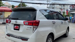 Cần bán xe TOYOTA INNOVA 2.0G số tự động 2020 chính hãng Toyota Sure