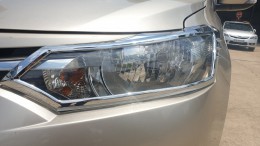Cần bán xe TOYOTA VIOS 1.5E CVT 2017 số tự động chính hãng Toyota Sure