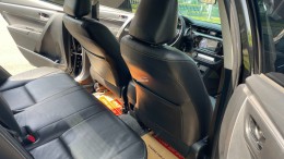 Cần bán xe TOYOTA ALTIS 1.8G CVT 2017 chính hãng Toyota Sure.