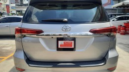 Cần bán xe TOYOTA FORTUNER 2.4G MT 2018 chính hãng Toyota Sure