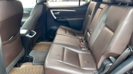 Cần bán xe TOYOTA FORTUNER 2.7V AT4x2 2017 chính hãng Toyota Sur