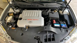 Cần bán xe Toyota Camry 3.5Q V6 2008 chính hãng Toyota Sure