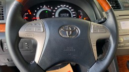 Cần bán xe Toyota Camry 3.5Q V6 2008 chính hãng Toyota Sure