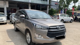 Cần bán xe TOYOTA INNOVA 2.0E số sàn 2018 chính hãng Toyota Sure