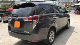 Cần bán xe TOYOTA INNOVA 2.0E số sàn 2019 chính hãng Toyota Sure
