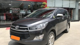 Cần bán xe TOYOTA INNOVA 2.0E số sàn 2019 chính hãng Toyota Sure