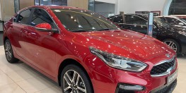 Kia Cerato Premium 2.0 sẵn xe giá cực  tốt khu vực Hà Nội